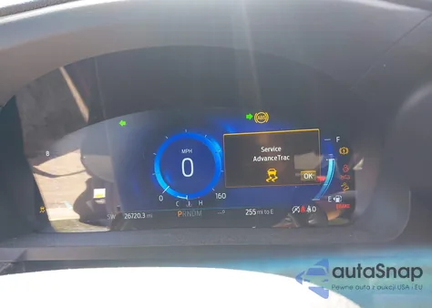 2023 Ford Explorer St from USA, damaged, VIN 1FM5K8GC6PGC43355